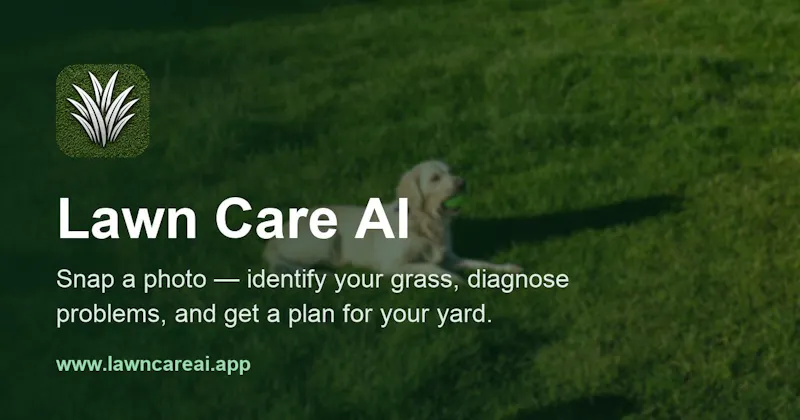 Lawn care scheduler + smart watering screenshot 1