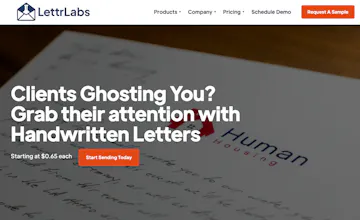 LettrLabs gallery image