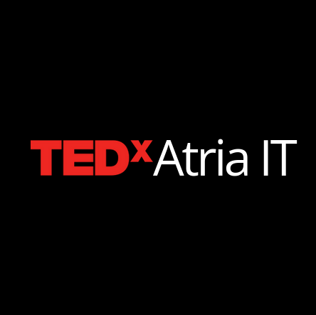TEDX Atria IT gallery image