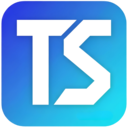 TabSwitch - Product Hunt launch logo and brand identity