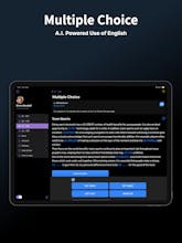 Use of English AI gallery image