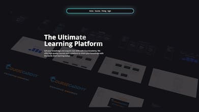 Coursecademy gallery image