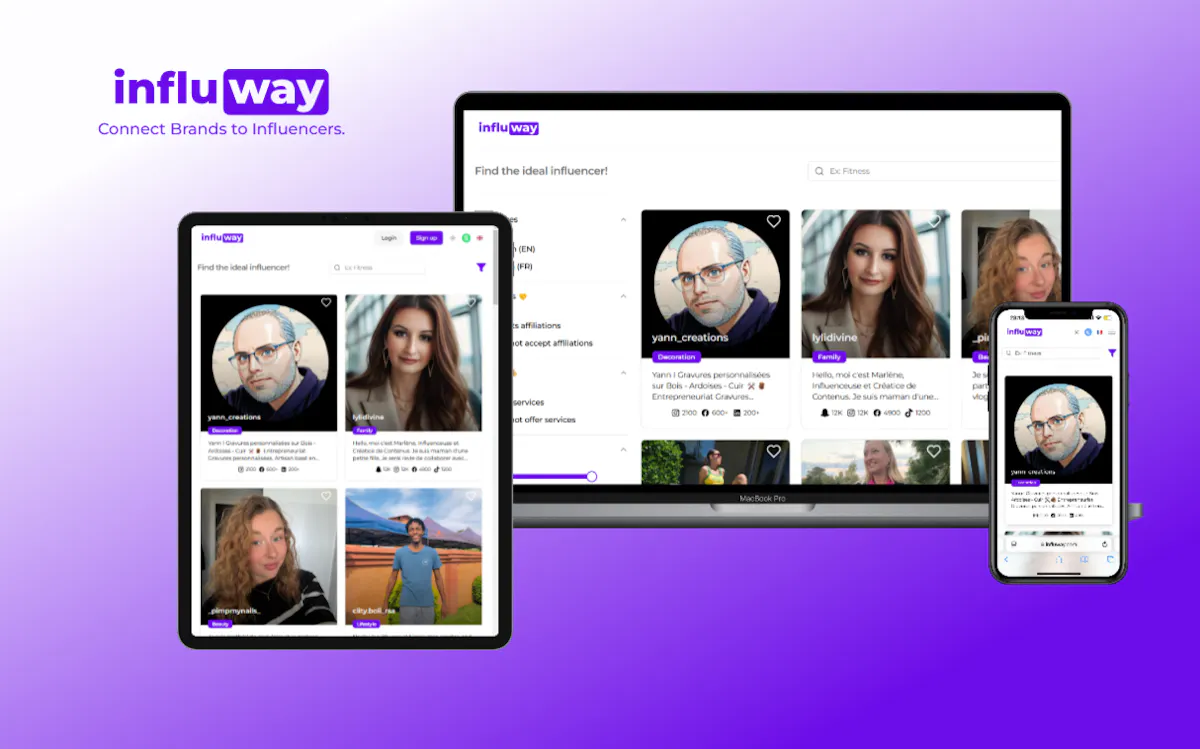 Influway