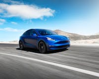 Tesla Model Y media 1