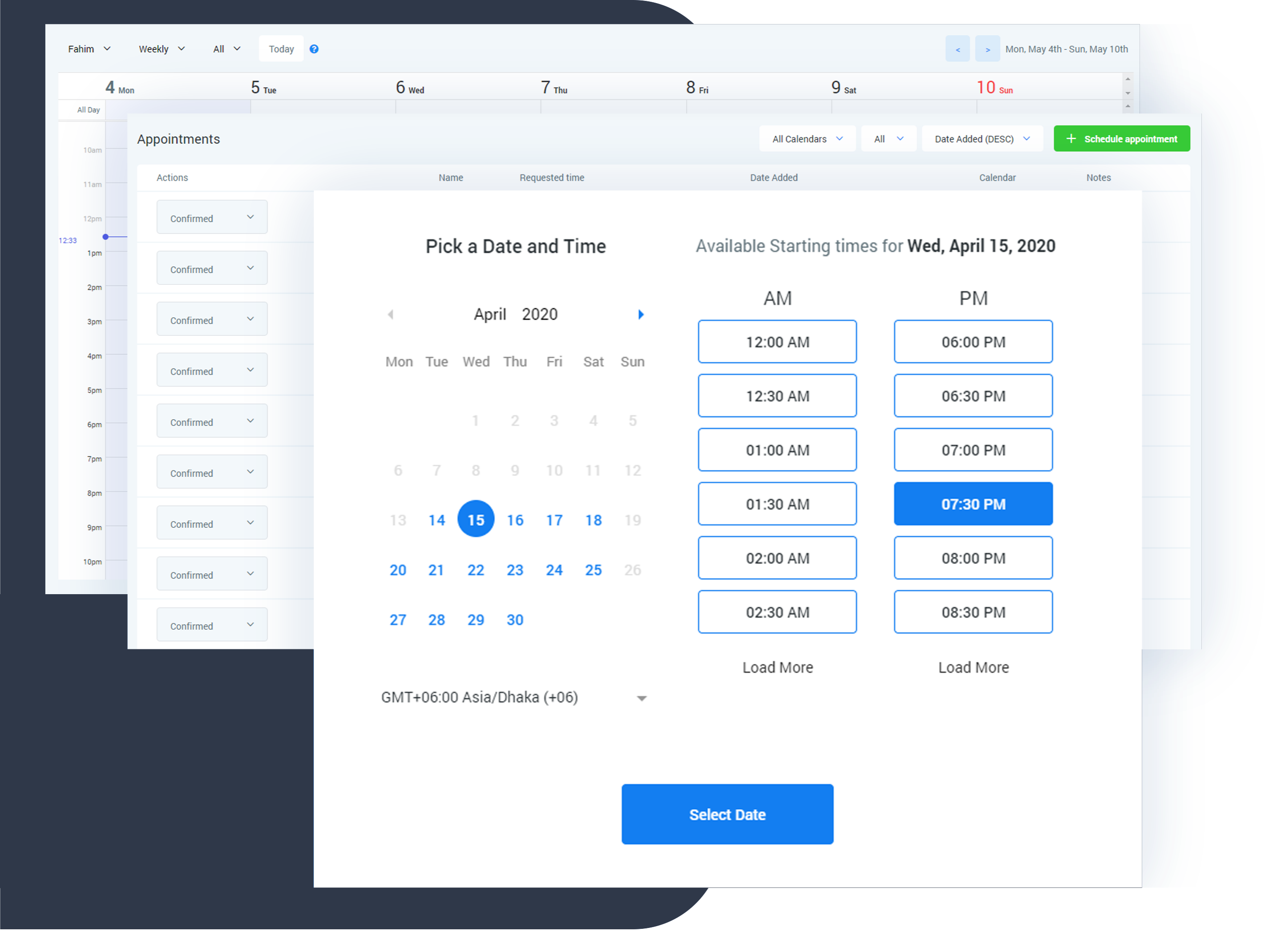 Opterflow - 리드 생성 및 마케팅 자동화 CRM 미디어 3