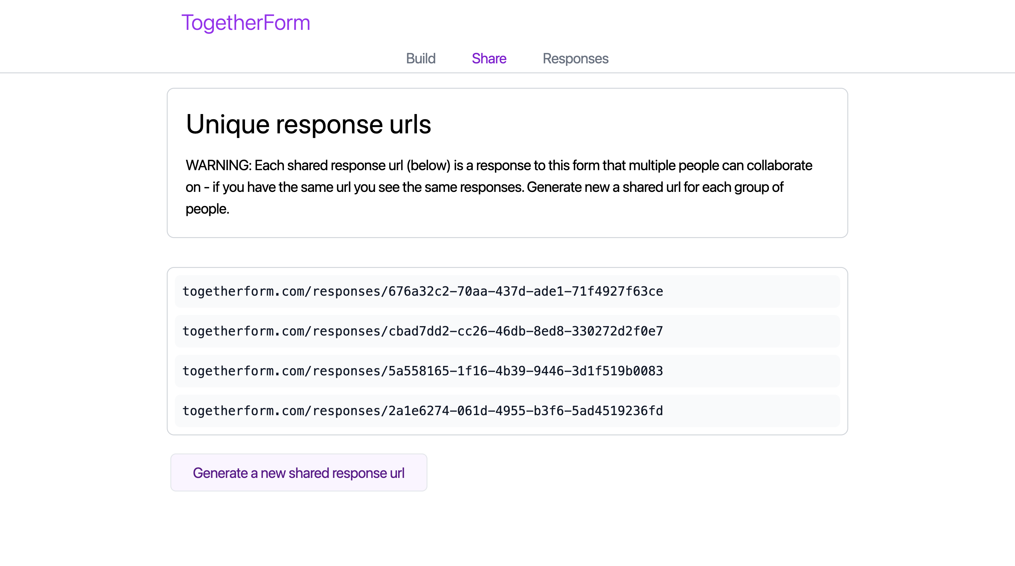 Média Ensemble de forme 10