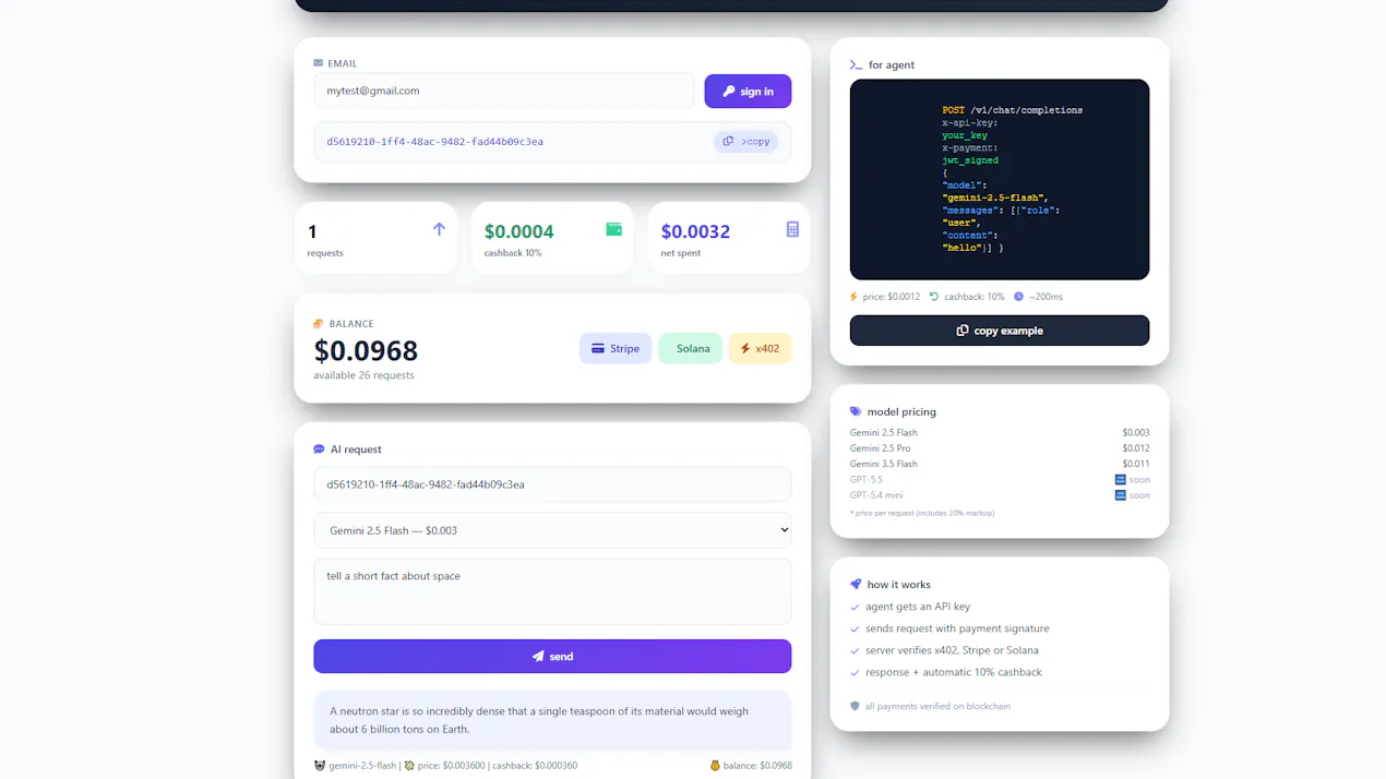 ZettaQ product