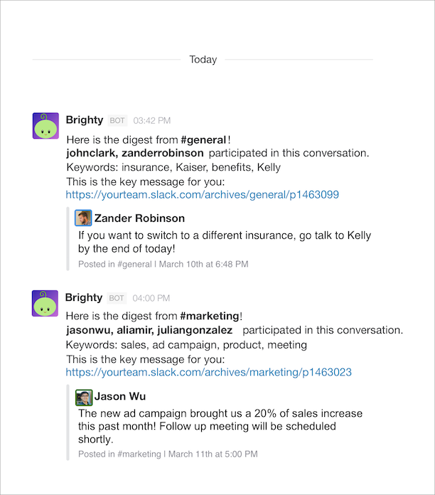 Brighty gallery image