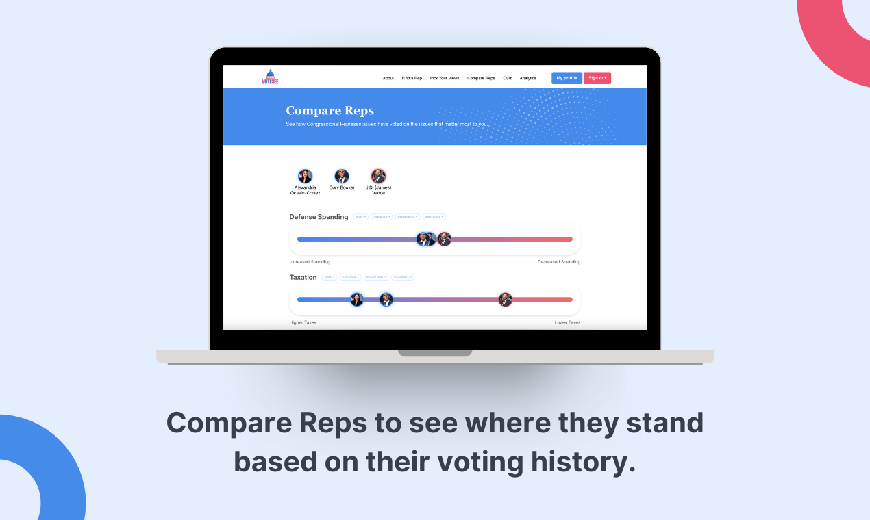 VoteSee media 4
