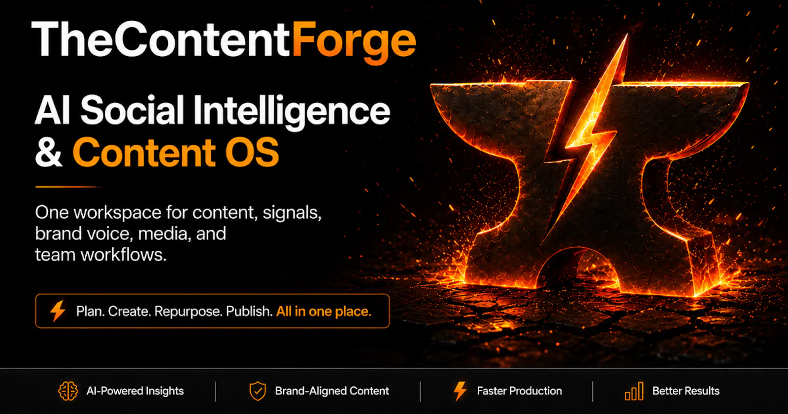 TheContentForge screenshot 11