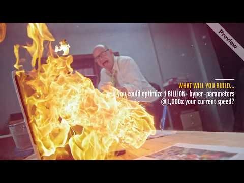 Xtellix Optimization Engine gallery image