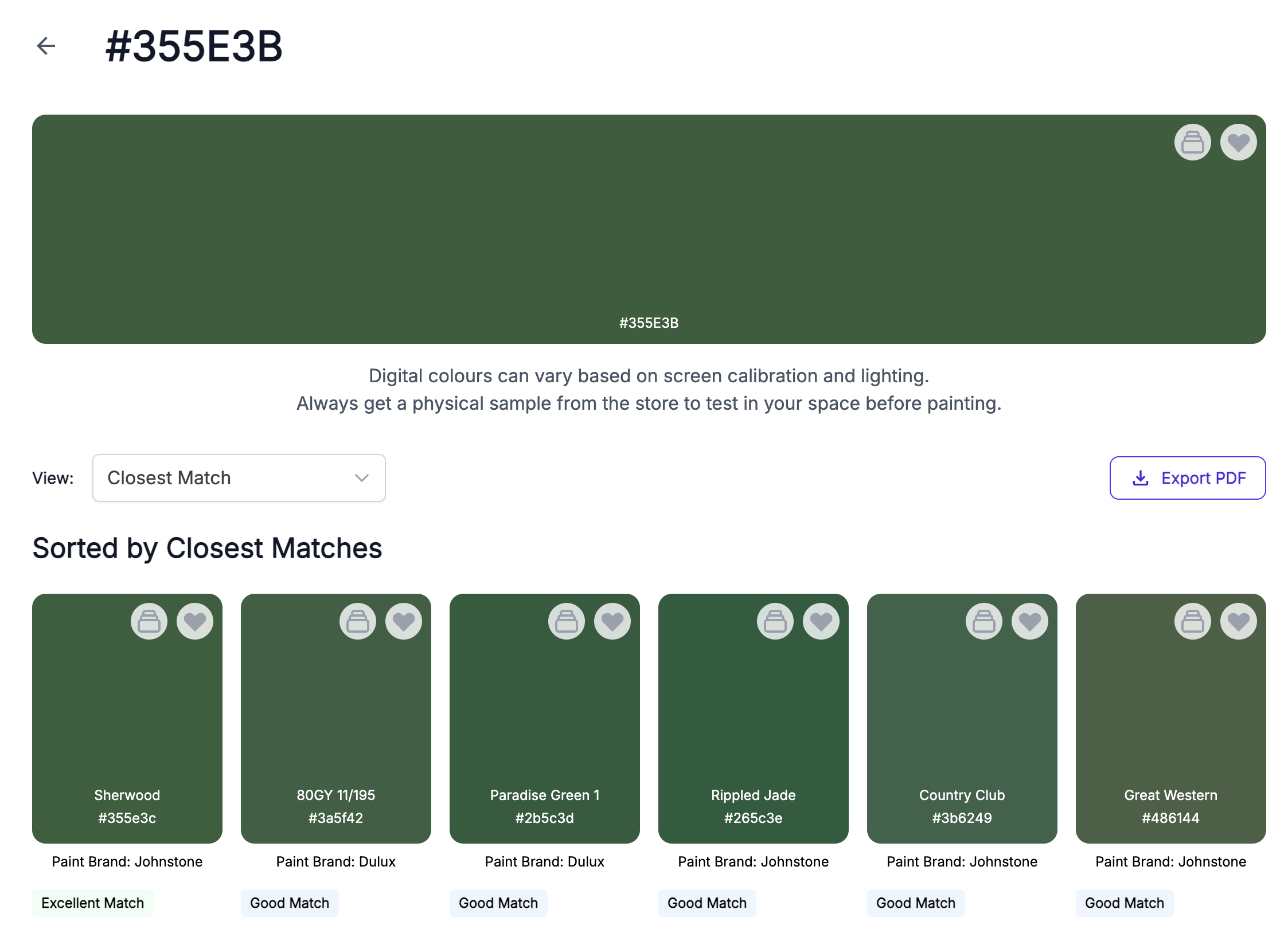 Swatcher gallery image