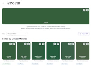 Swatcher gallery image