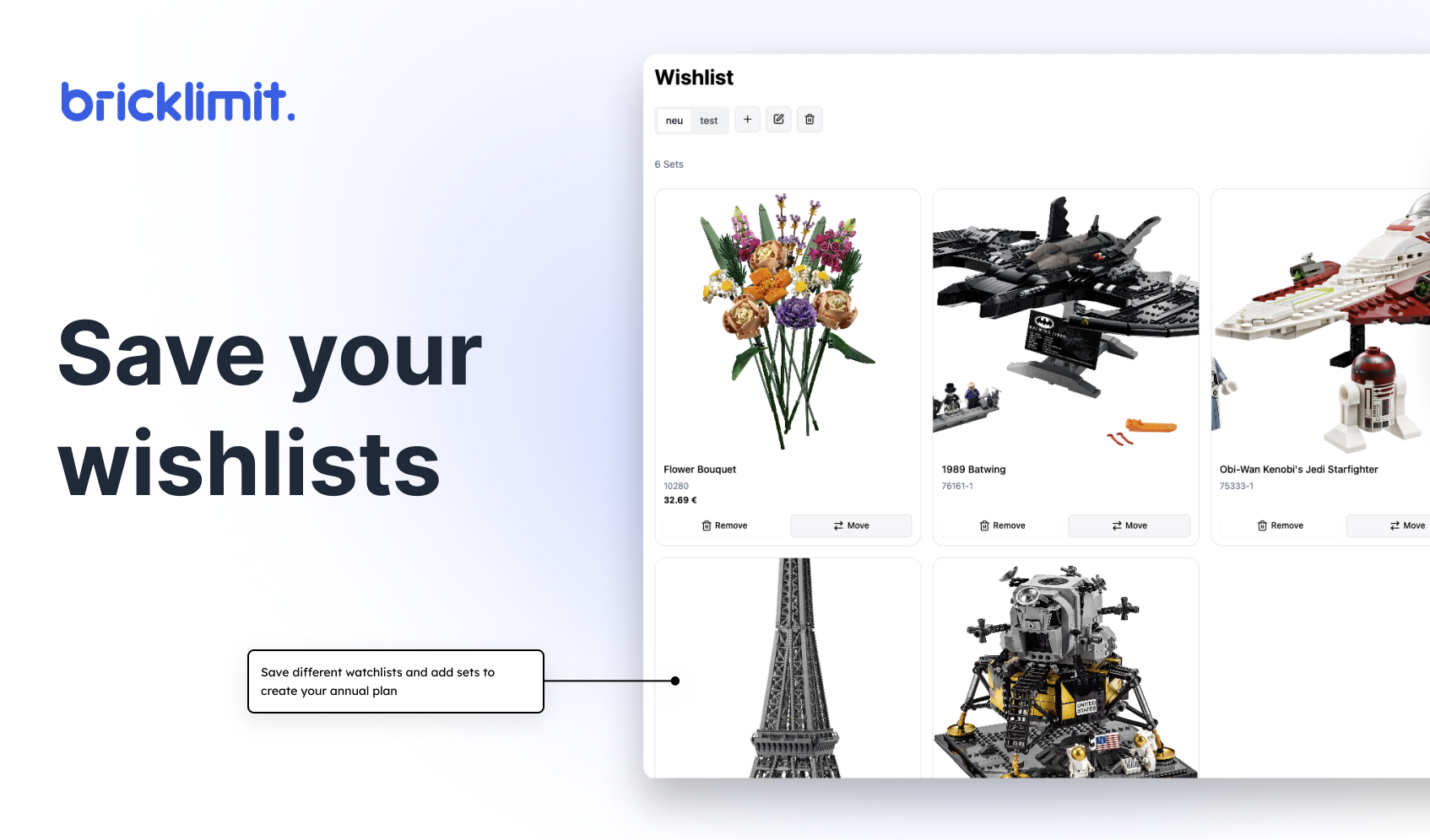 bricklimit gallery image