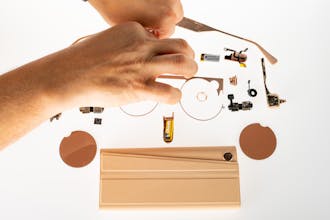 The Teardown Library gallery image