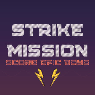 Strike Mission