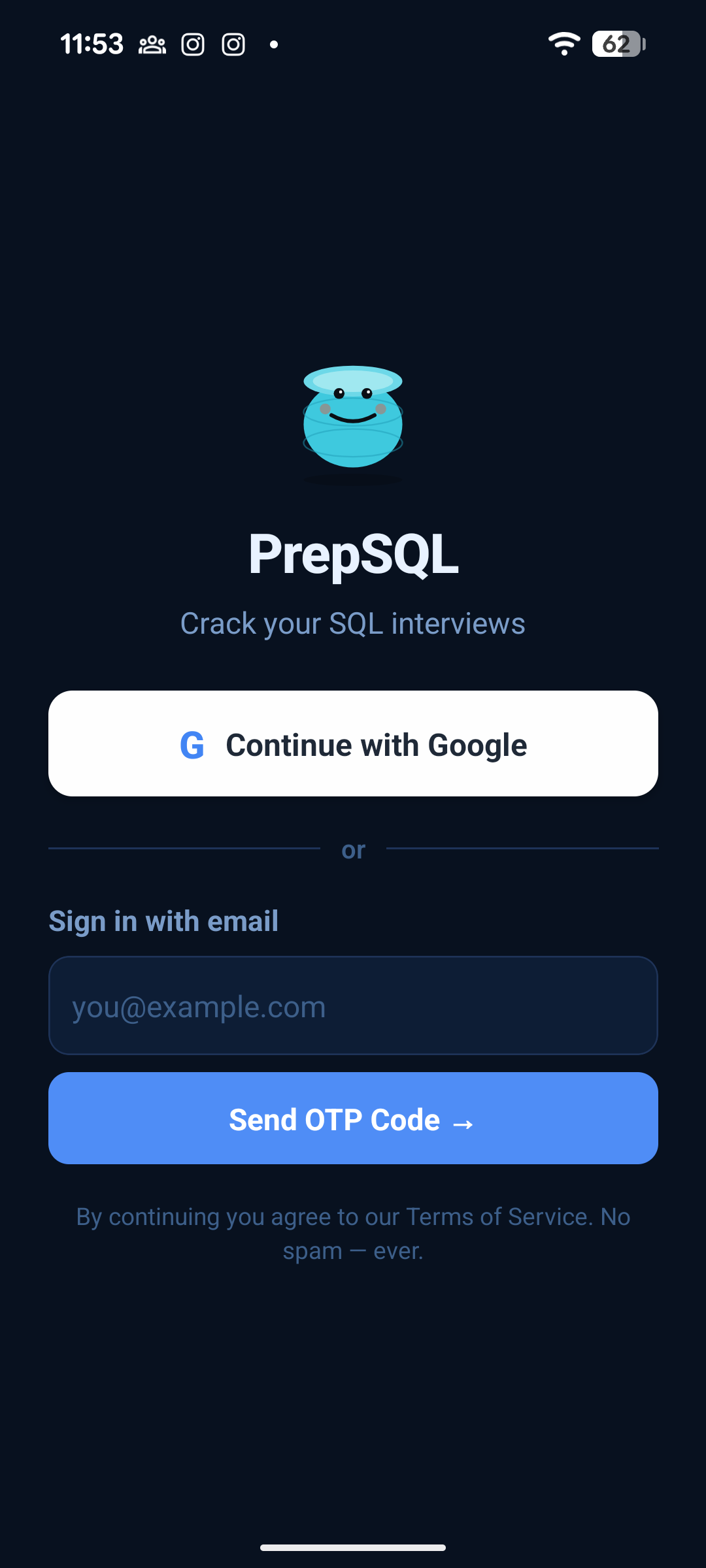  PrepSQL gallery image