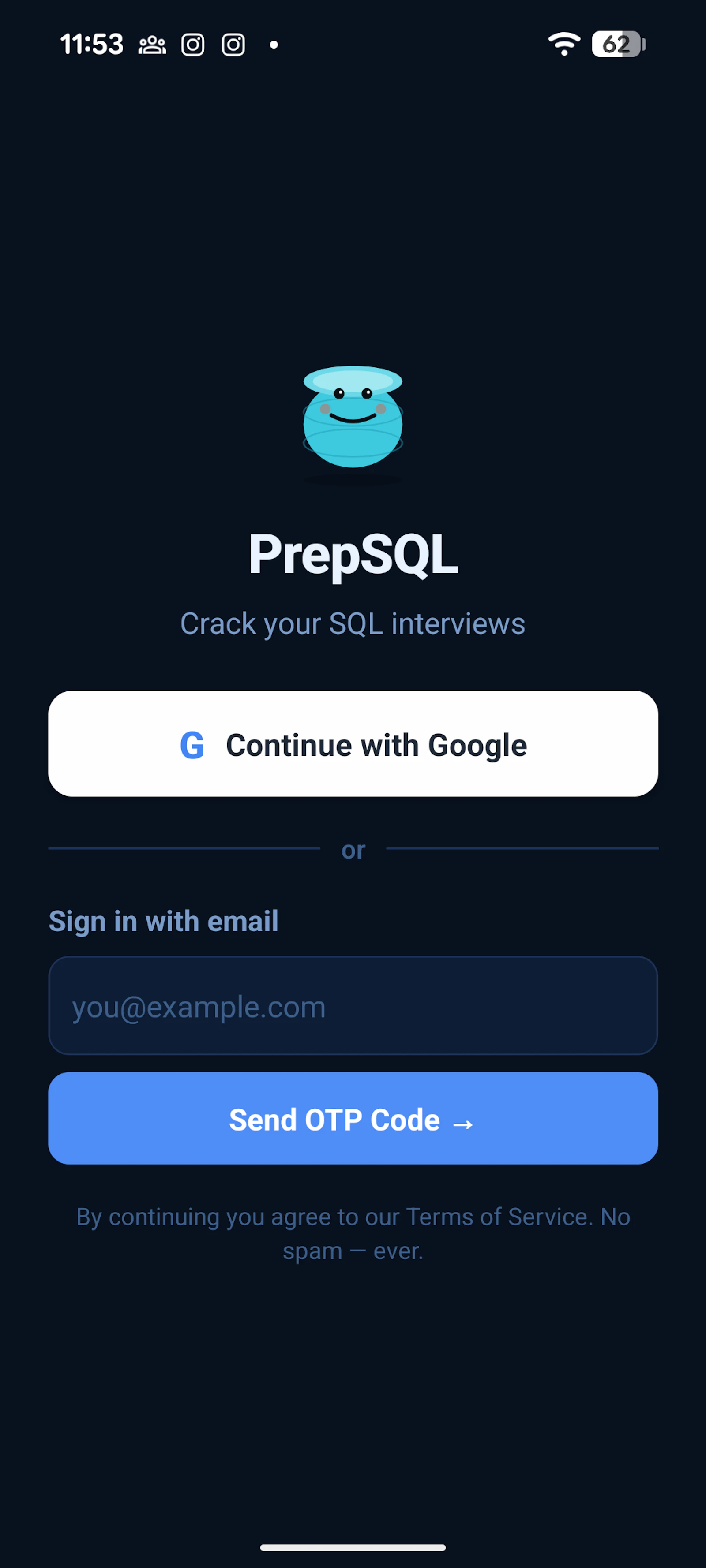  PrepSQL screenshot 9