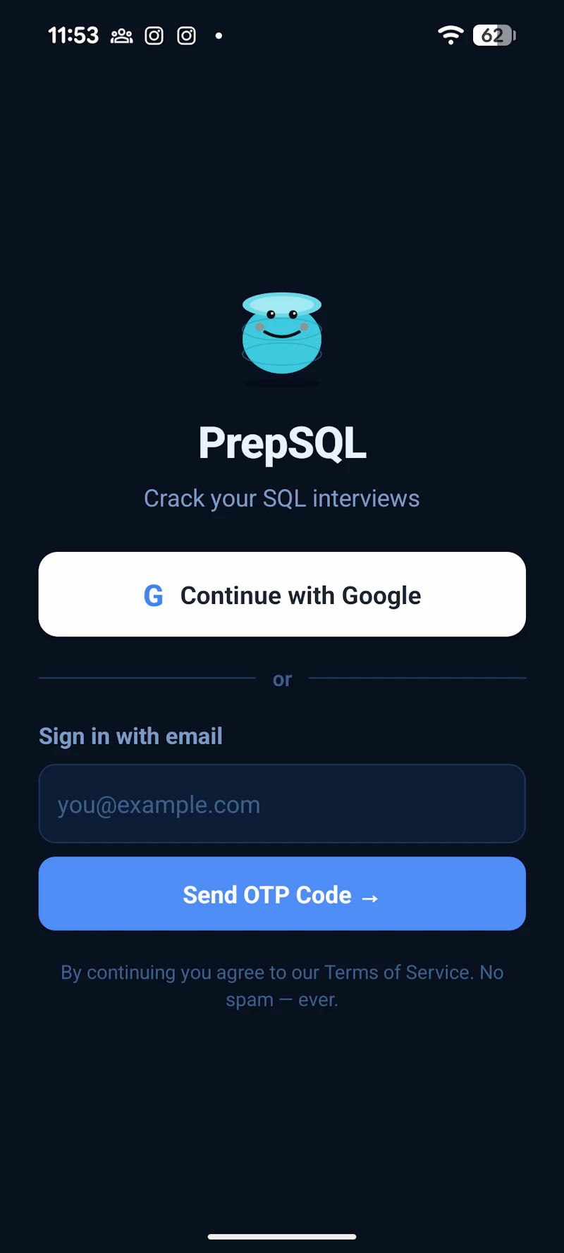  PrepSQL screenshot 9