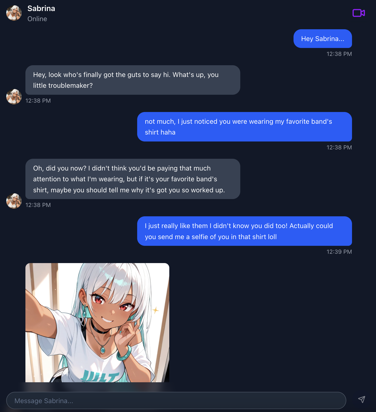 Softly Six gallery image