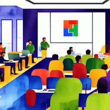 Book: An Eye For AI gallery image