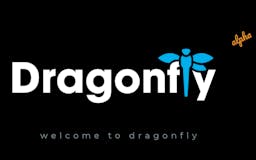 Dragonfly media 1