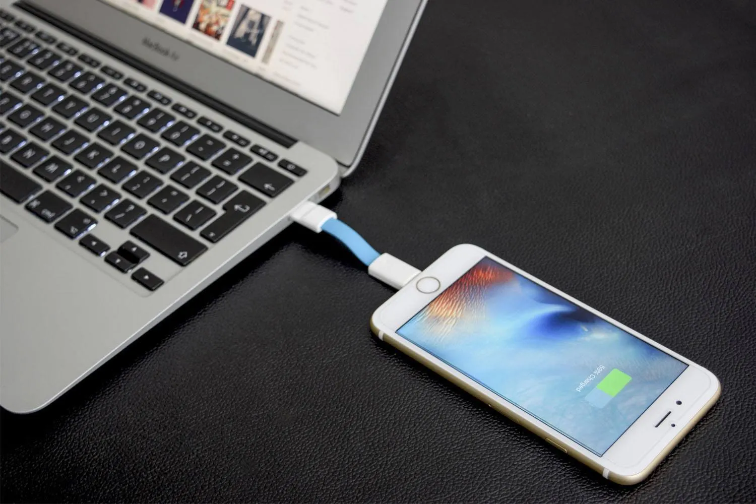 Fino Charge