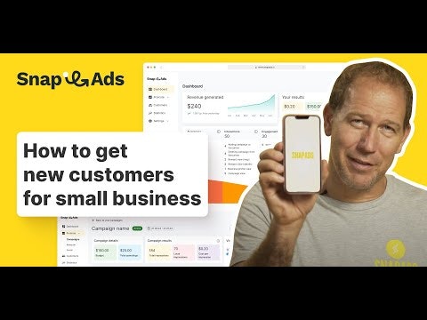 SnapAds gallery image