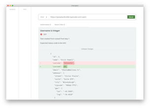 Interspect gallery image