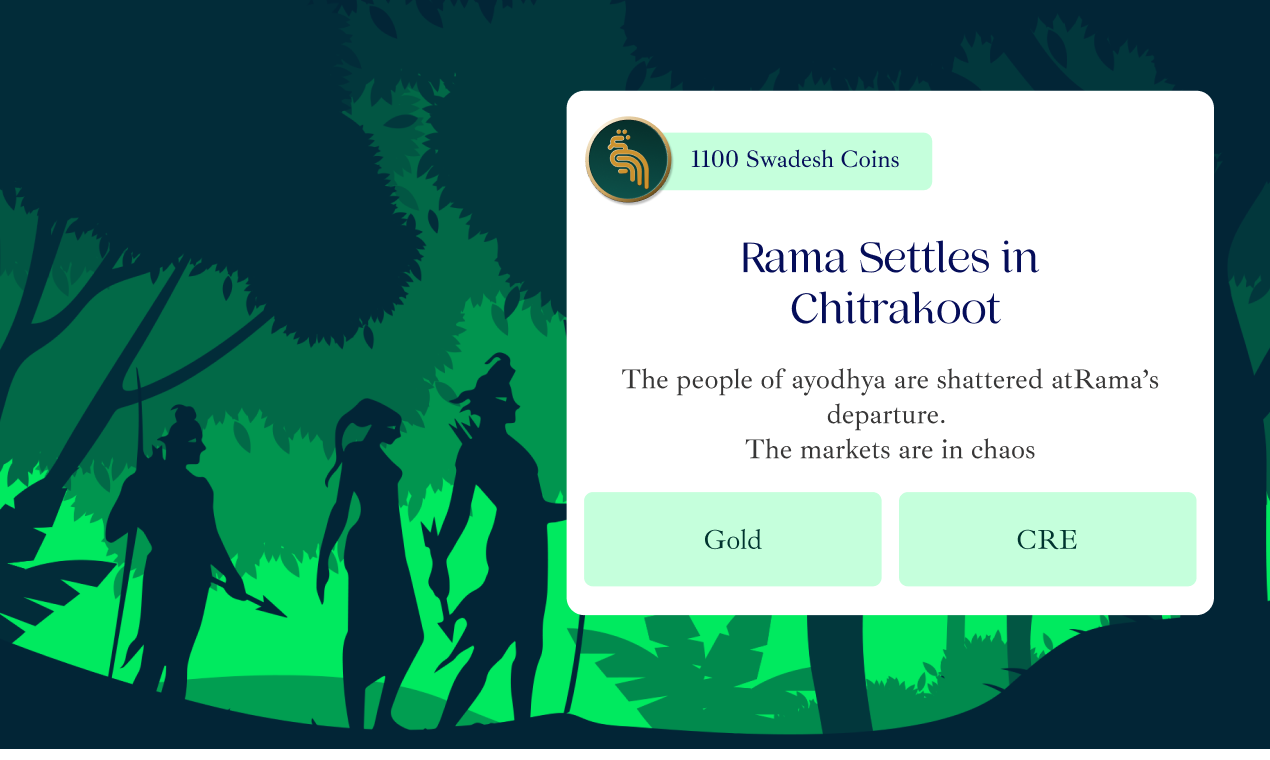 Ramayana Capital 2.0 media 1