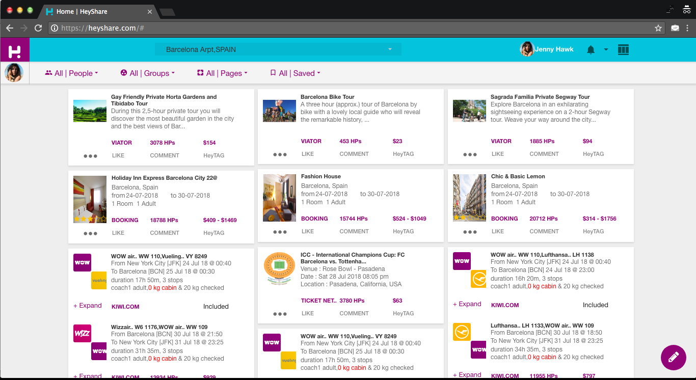 HeyShare gallery image