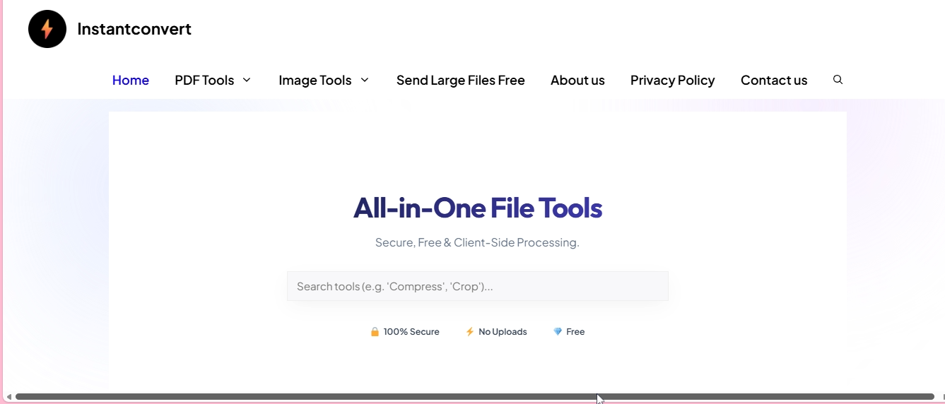 Instantconvert gallery image