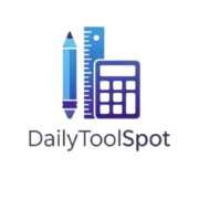 Daily Tool Spot Online Tool logo