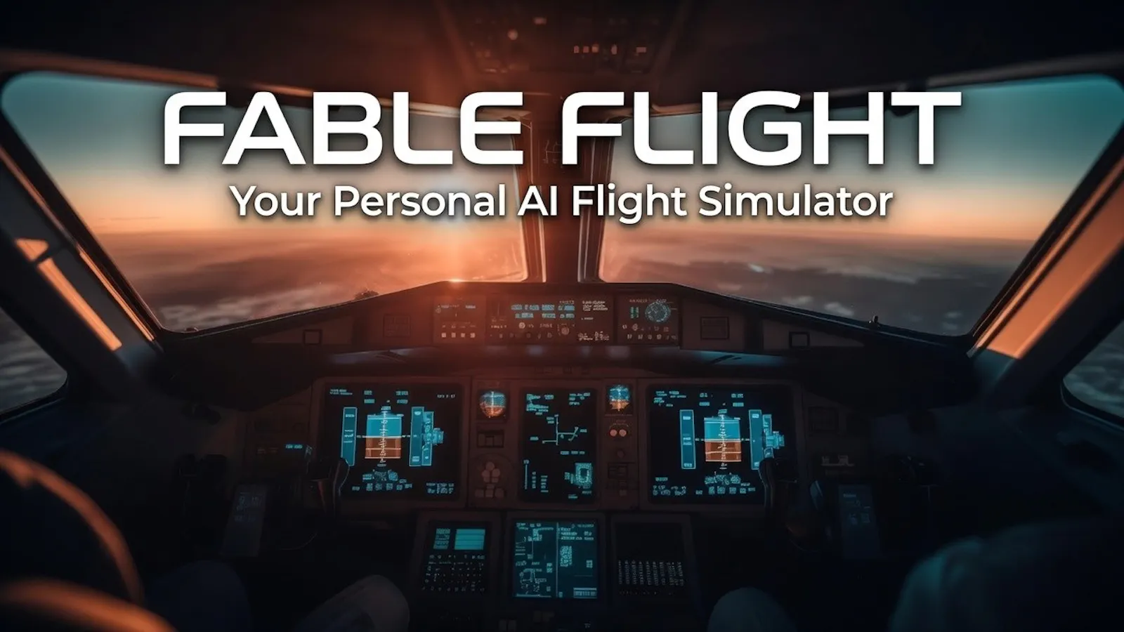 Fable Flight screenshot 1 (video preview)