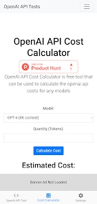Test et calculatrice de l'API OpenAI media 2