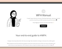 WFH Manual media 1