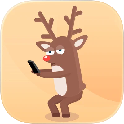 DunDun — Smart Squat Counter logo