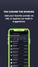 Storie News gallery image