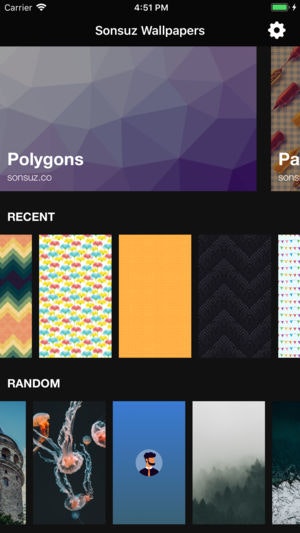 Sonsuz Wallpaper gallery image