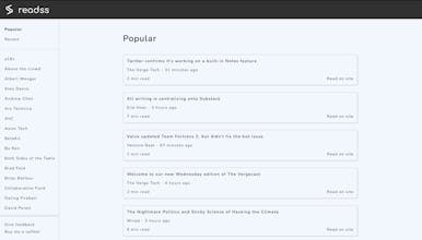 readss gallery image