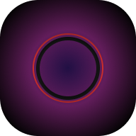 Orbitas Sound Scape - Product Hunt launch logo and brand identity