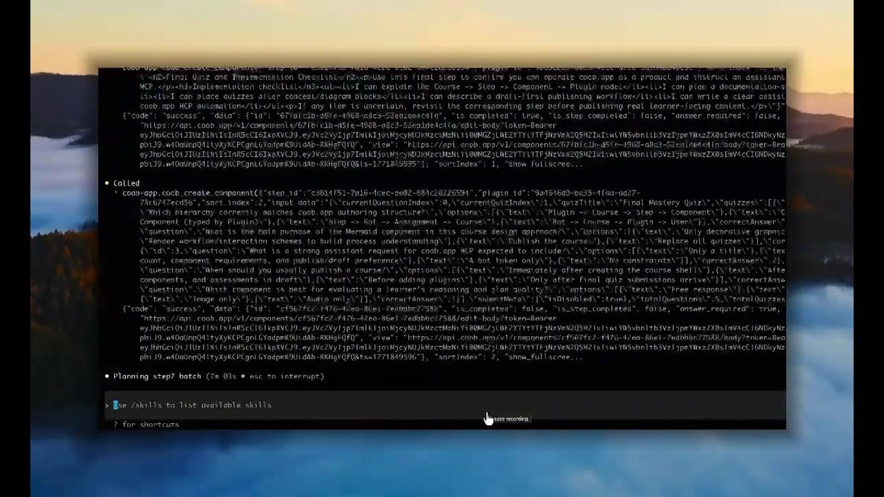 coob.app gallery image