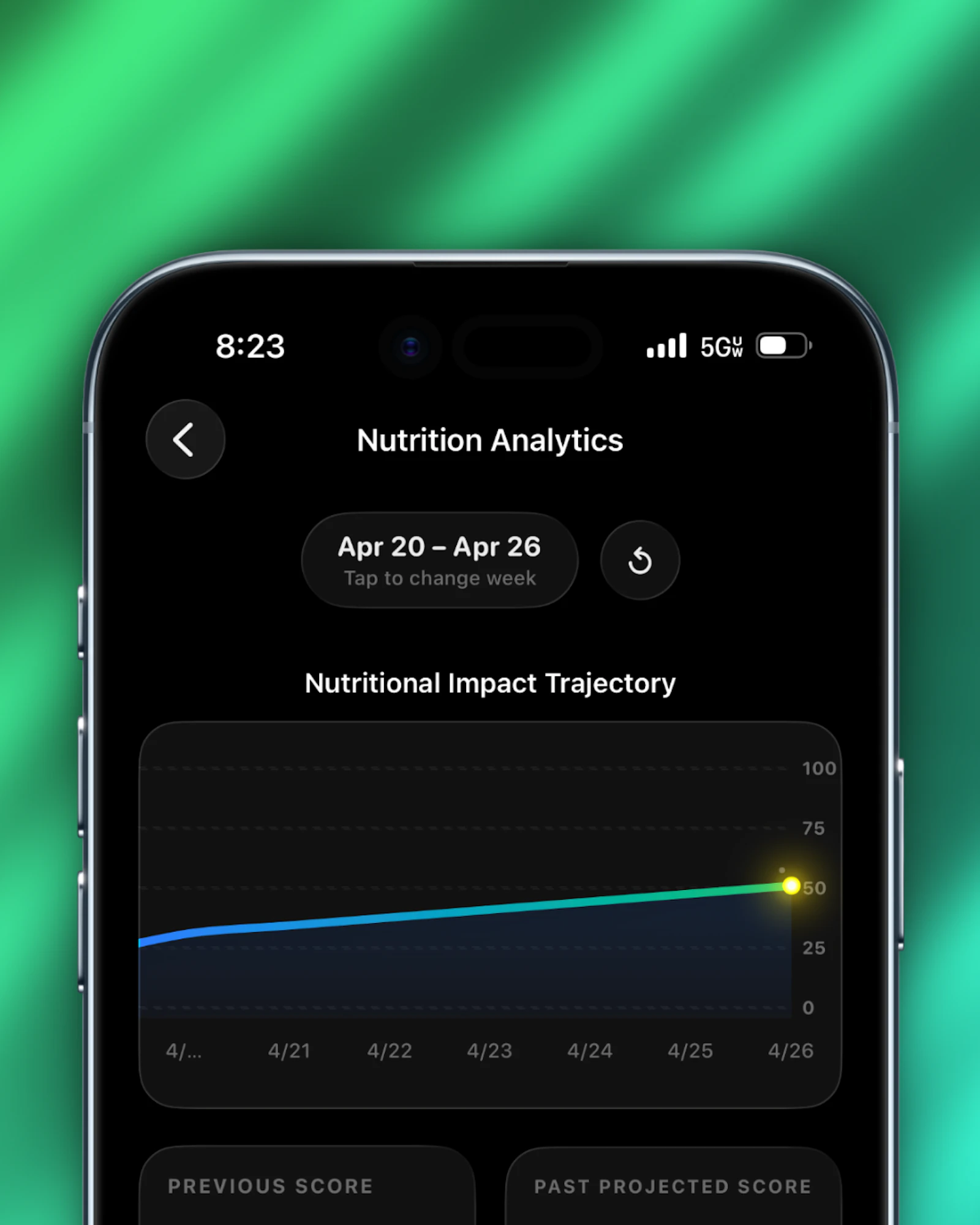Nucurate screenshot 4