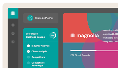 Magnolia gallery image