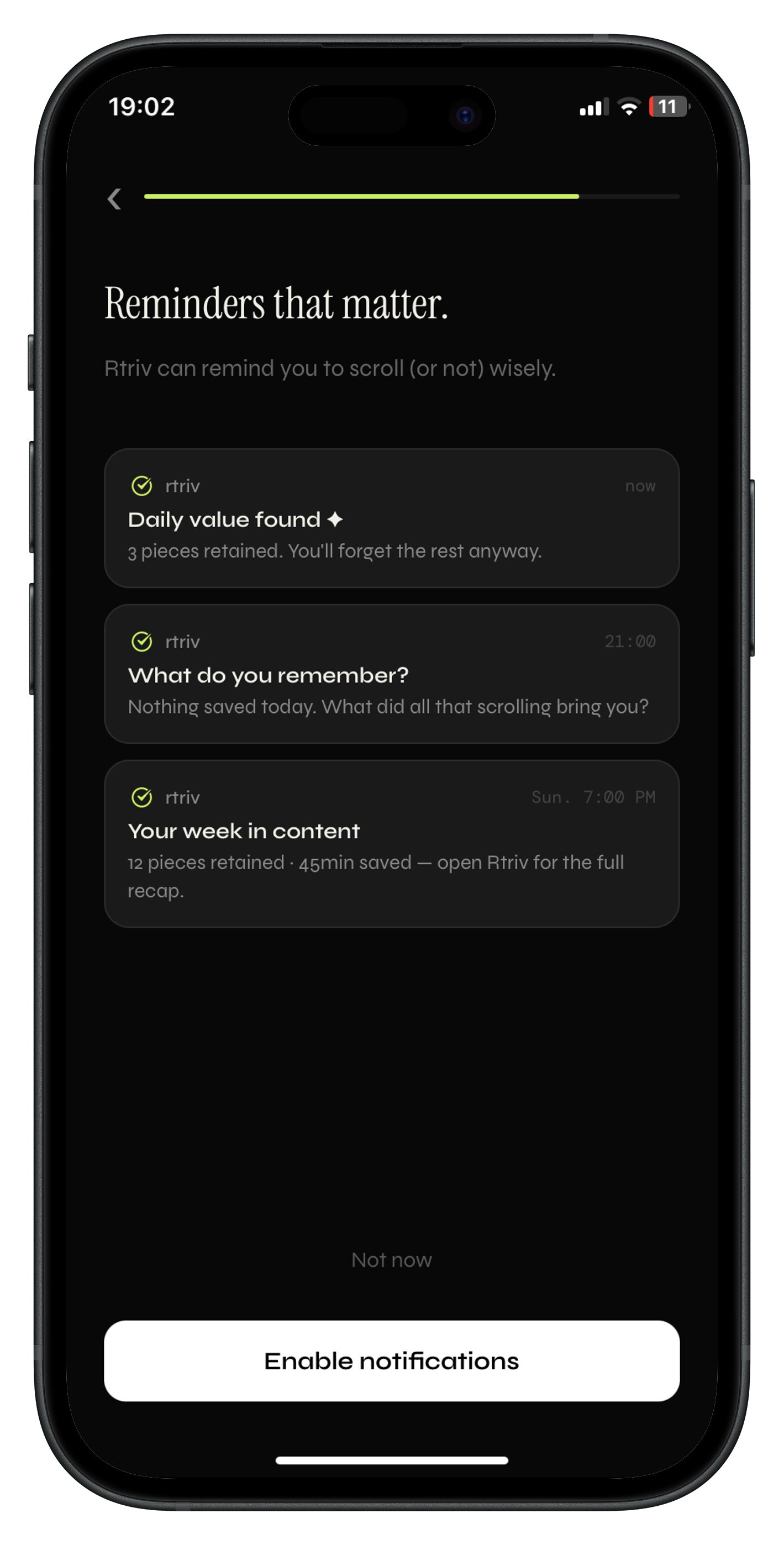 Rtriv gallery image