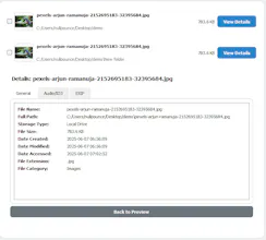 Duplicate File Finder for Windows gallery image
