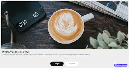 Educate gallery image