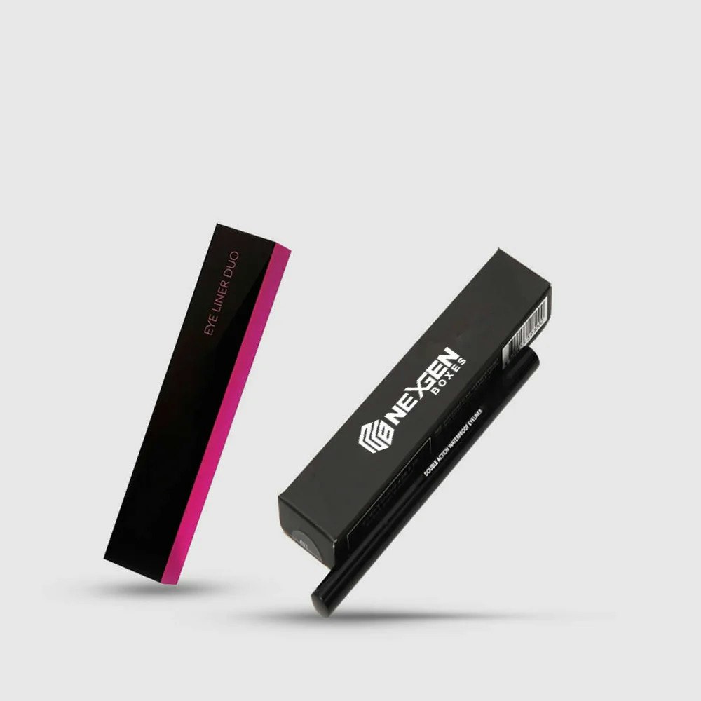 Custom Eyeliner Boxes gallery image