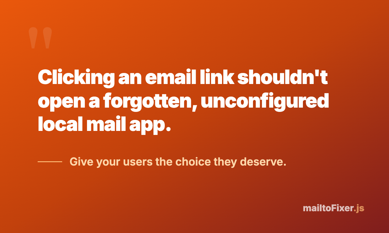 mailtoFixer.js gallery image