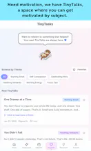 TinyTasks gallery image